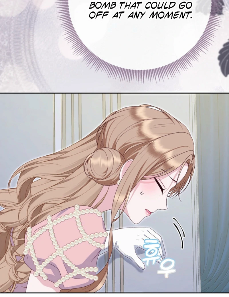 When Cinderella's Magic Fades Away Chapter 77 - page 113