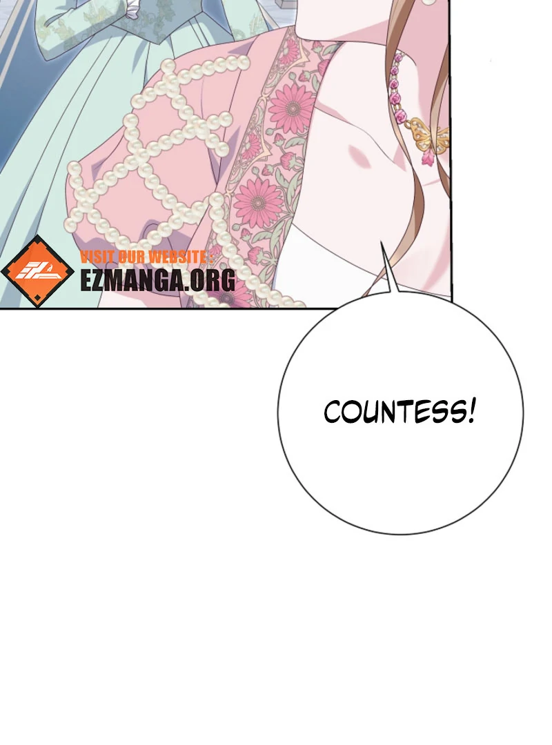 When Cinderella's Magic Fades Away Chapter 77 - page 116