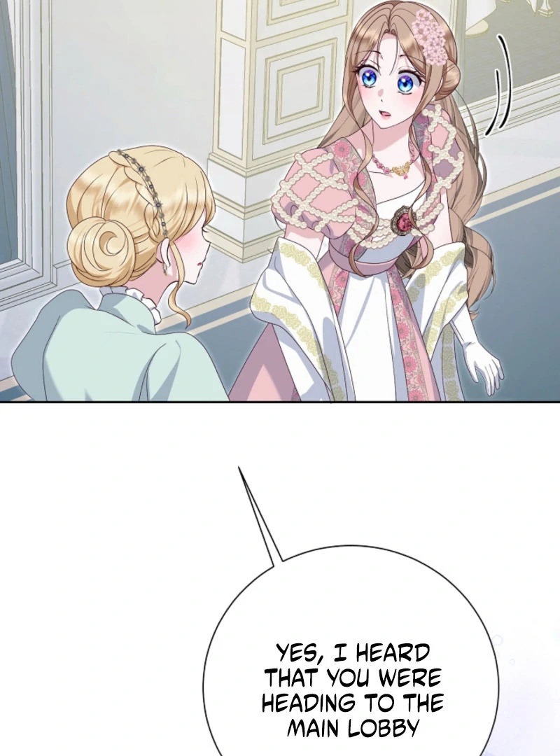 When Cinderella's Magic Fades Away Chapter 77 - page 118