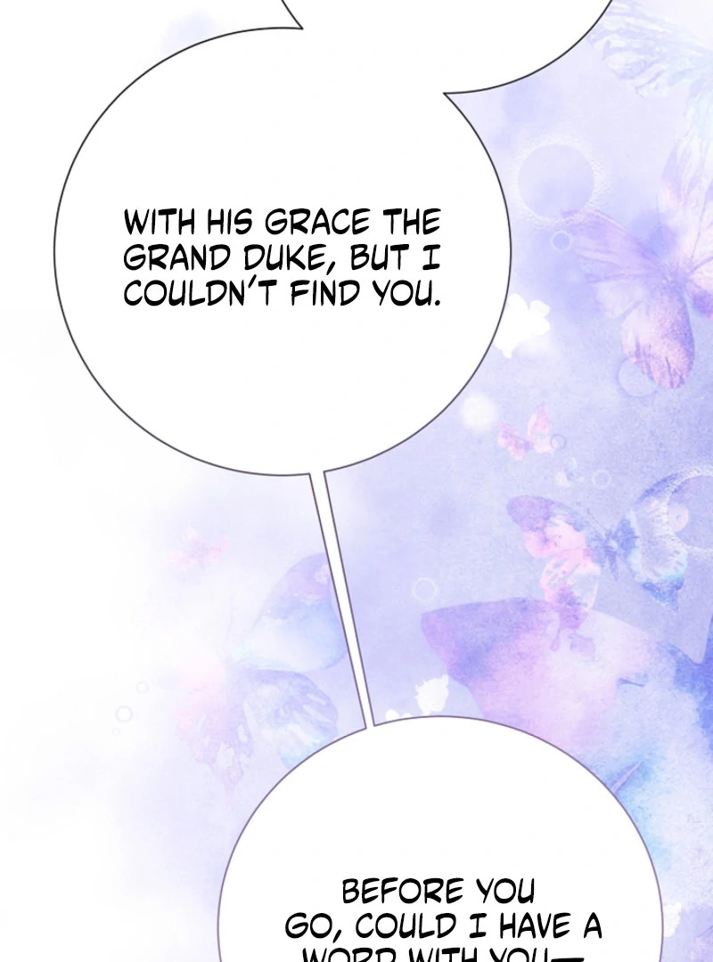 When Cinderella's Magic Fades Away Chapter 77 - page 119