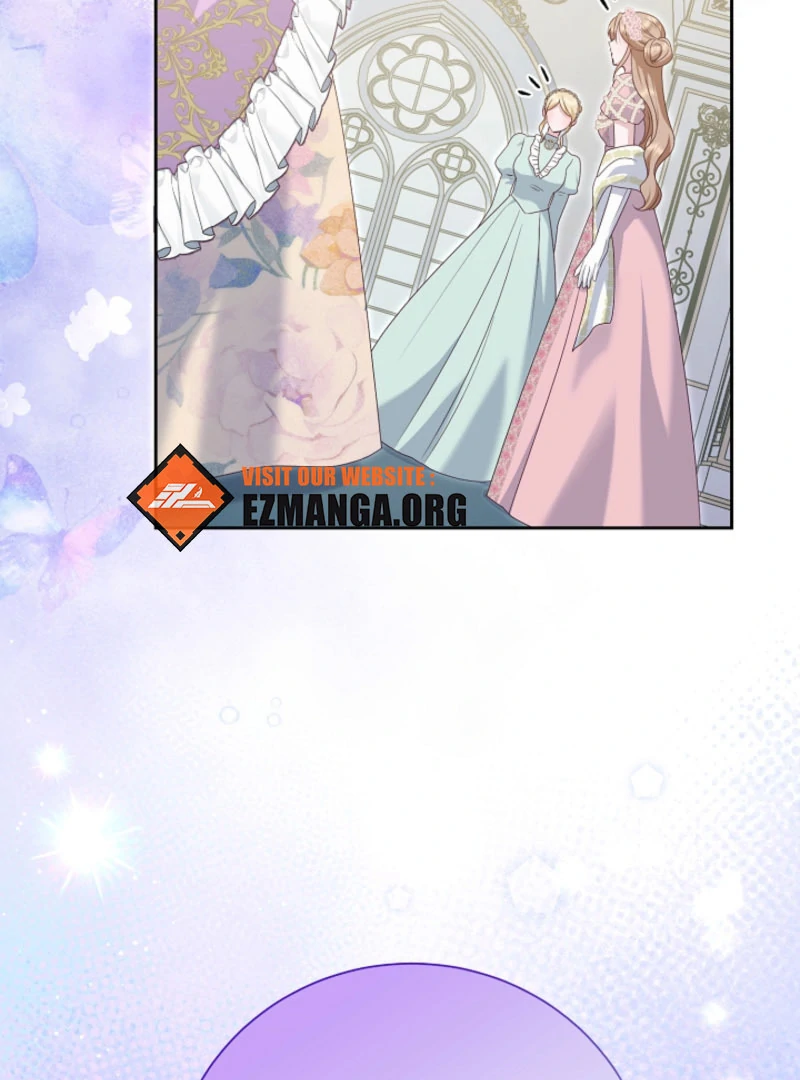 When Cinderella's Magic Fades Away Chapter 77 - page 121