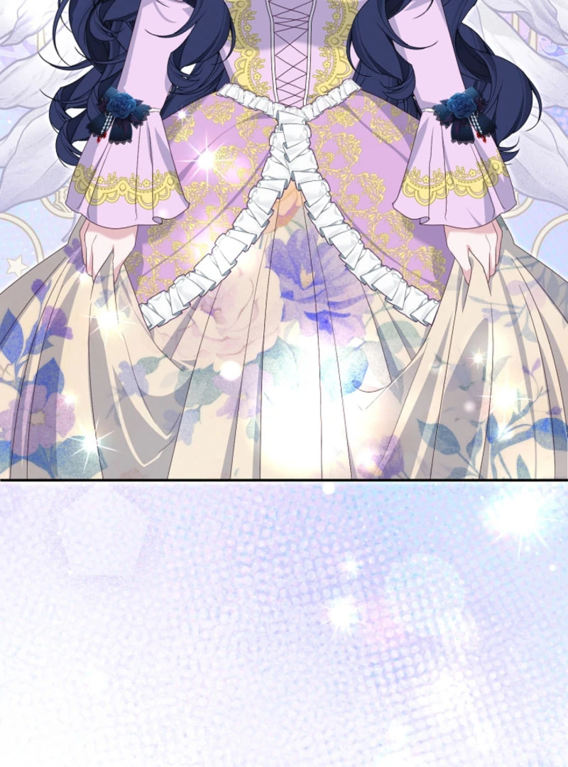 When Cinderella's Magic Fades Away Chapter 77 - page 123