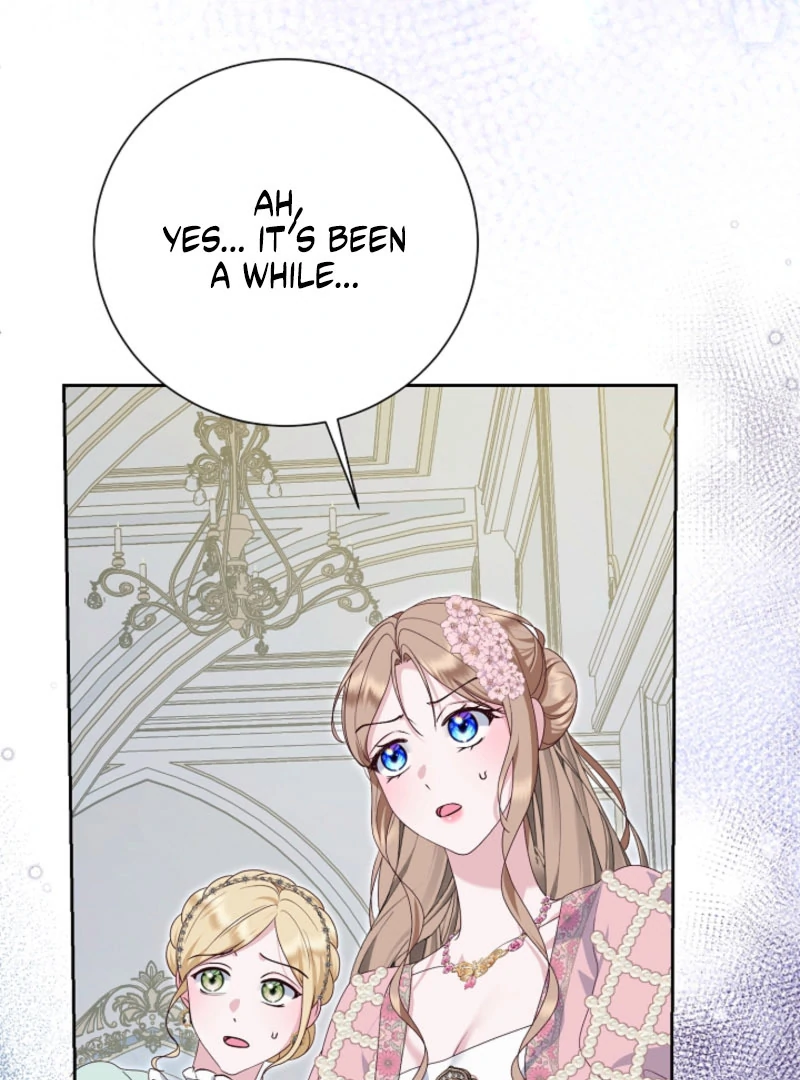 When Cinderella's Magic Fades Away Chapter 77 - page 124