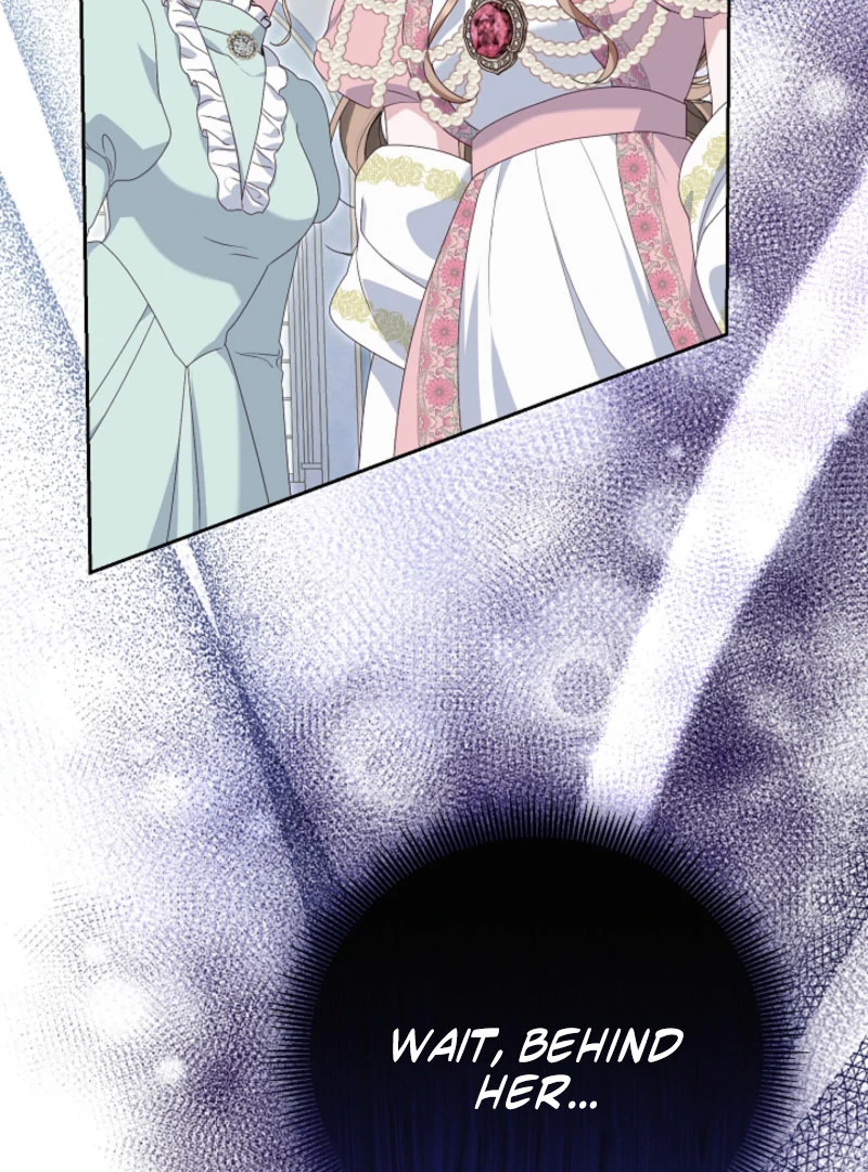 When Cinderella's Magic Fades Away Chapter 77 - page 125