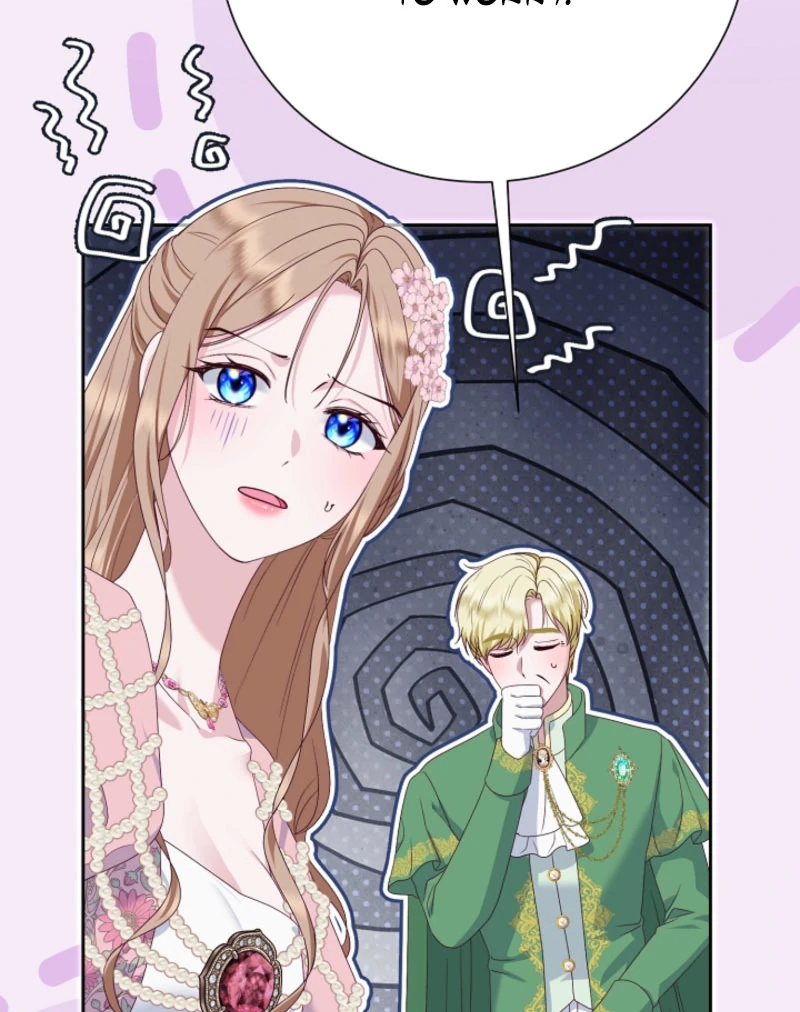 When Cinderella's Magic Fades Away Chapter 77 - page 13