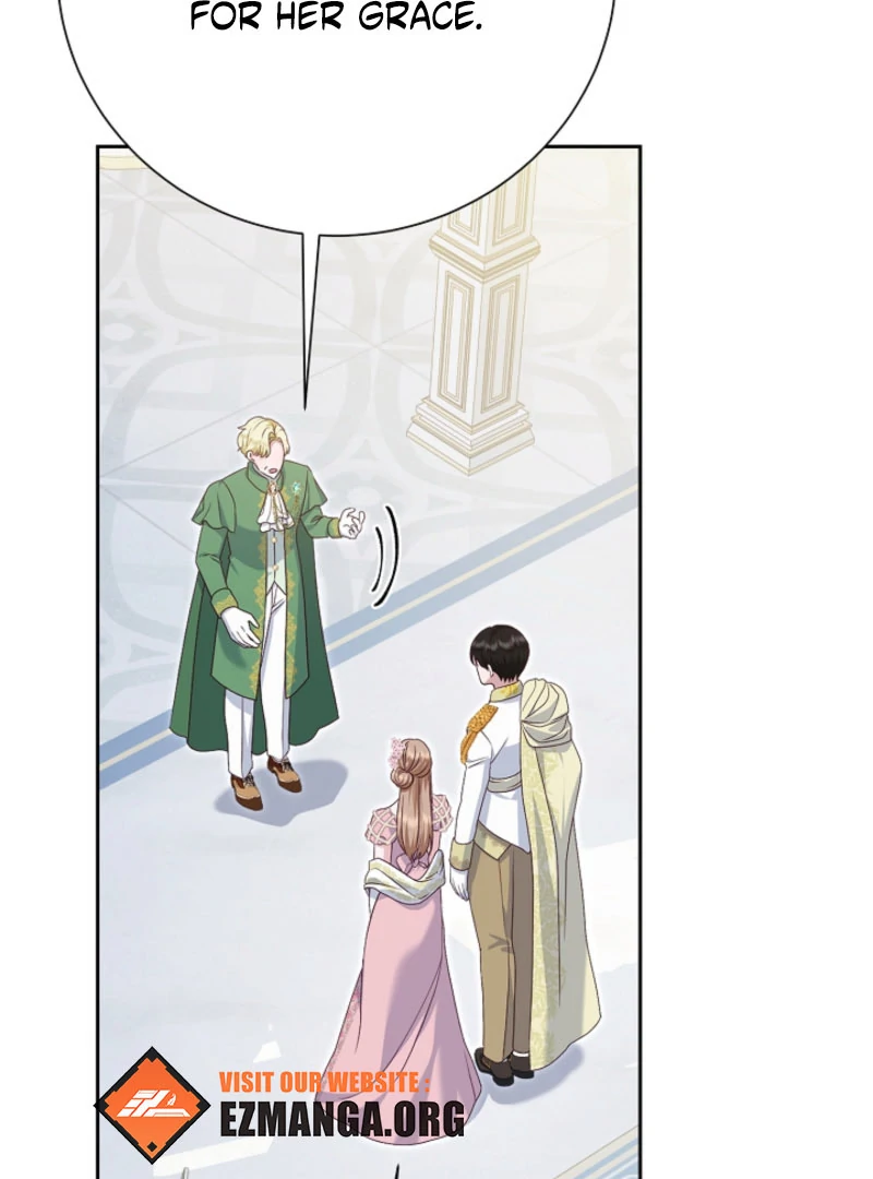 When Cinderella's Magic Fades Away Chapter 77 - page 16