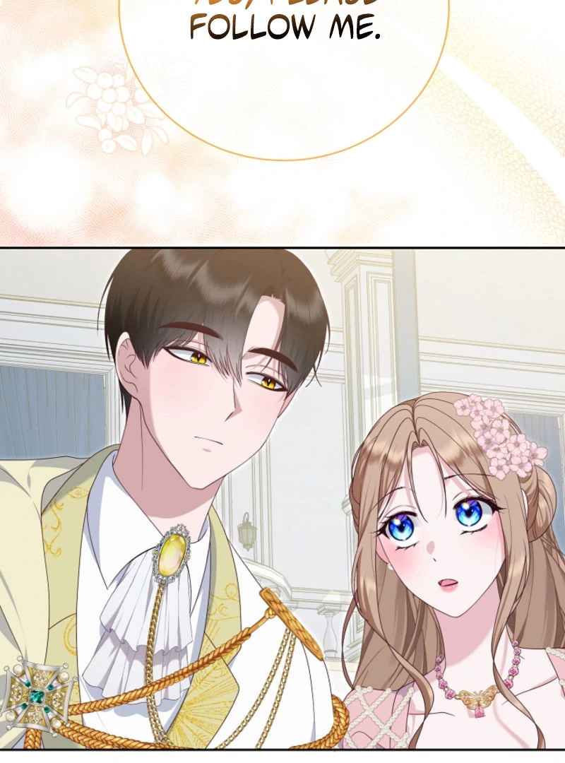 When Cinderella's Magic Fades Away Chapter 77 - page 18