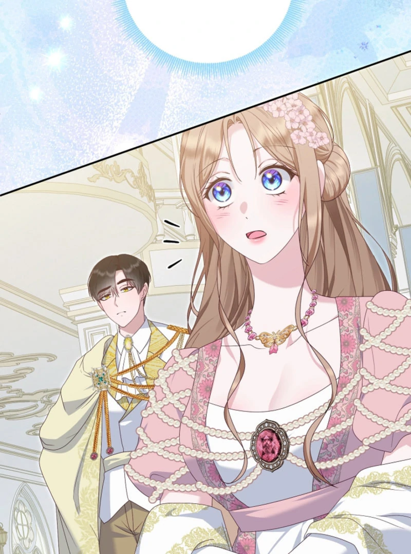 When Cinderella's Magic Fades Away Chapter 77 - page 24