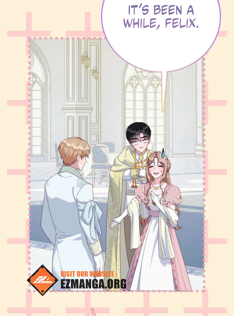 When Cinderella's Magic Fades Away Chapter 77 - page 30
