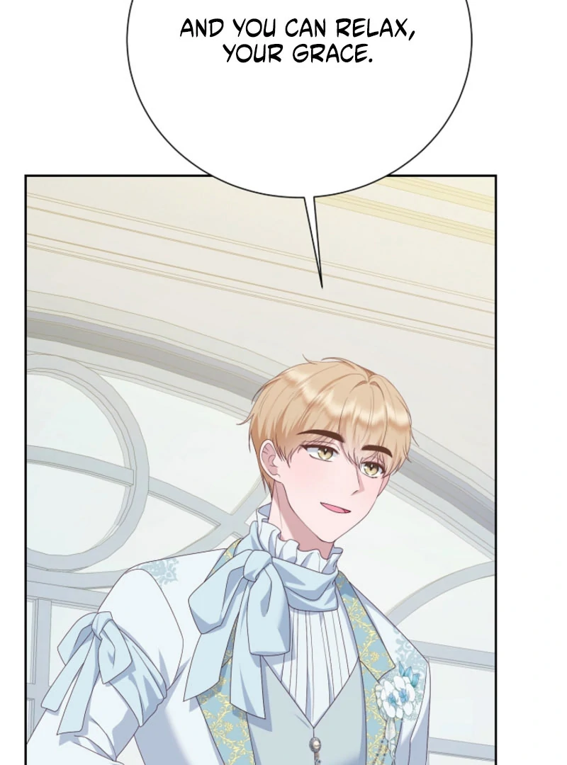 When Cinderella's Magic Fades Away Chapter 77 - page 32