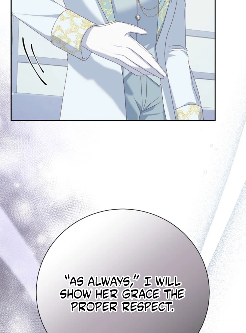 When Cinderella's Magic Fades Away Chapter 77 - page 33