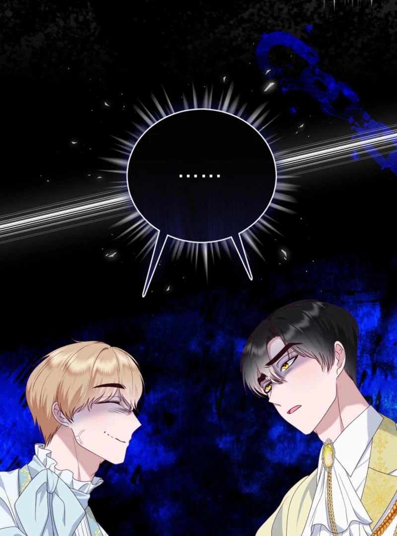 When Cinderella's Magic Fades Away Chapter 77 - page 35