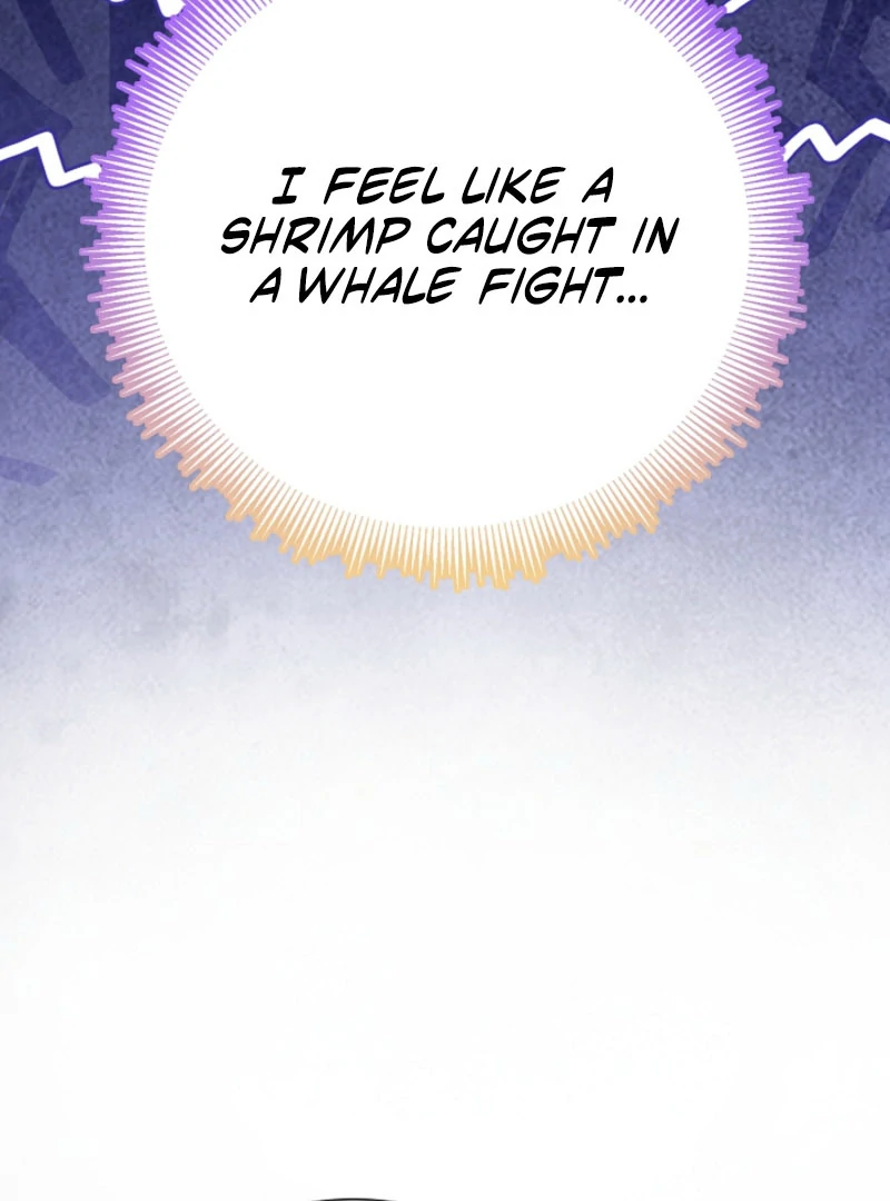 When Cinderella's Magic Fades Away Chapter 77 - page 37