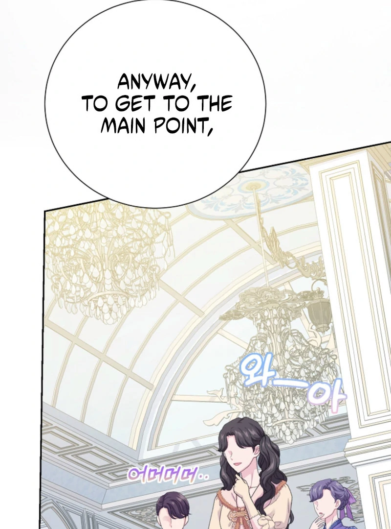 When Cinderella's Magic Fades Away Chapter 77 - page 38