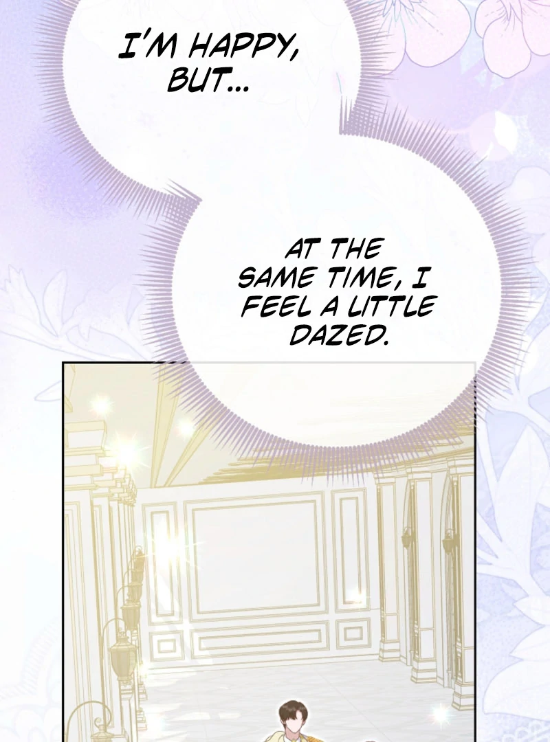 When Cinderella's Magic Fades Away Chapter 77 - page 48