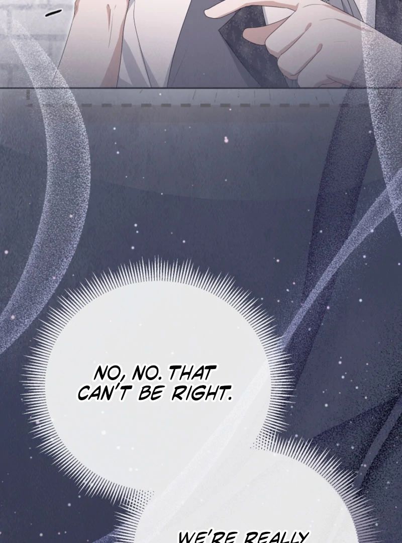 When Cinderella's Magic Fades Away Chapter 77 - page 54