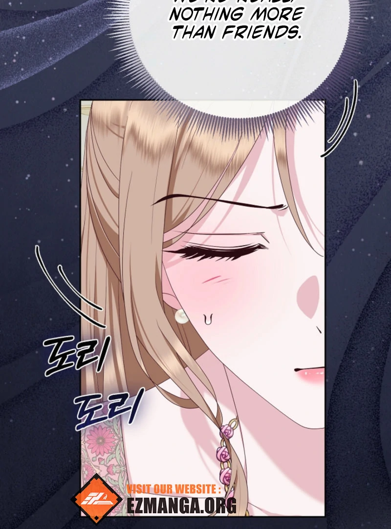 When Cinderella's Magic Fades Away Chapter 77 - page 55