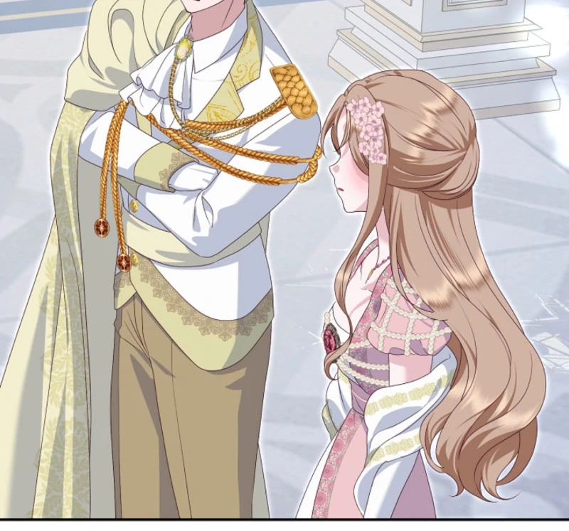 When Cinderella's Magic Fades Away Chapter 77 - page 59