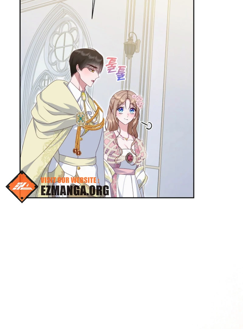 When Cinderella's Magic Fades Away Chapter 77 - page 61