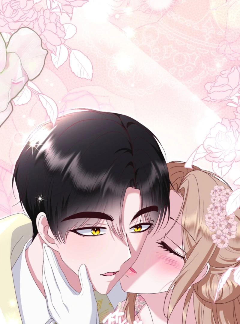 When Cinderella's Magic Fades Away Chapter 77 - page 64