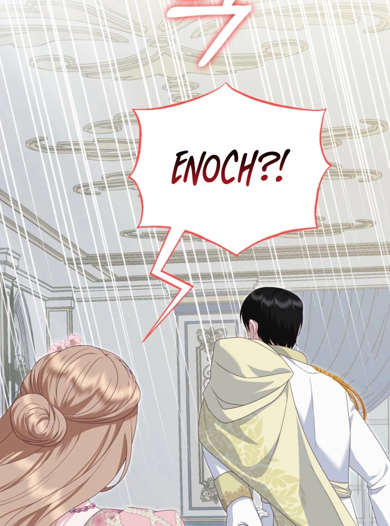 When Cinderella's Magic Fades Away Chapter 77 - page 76