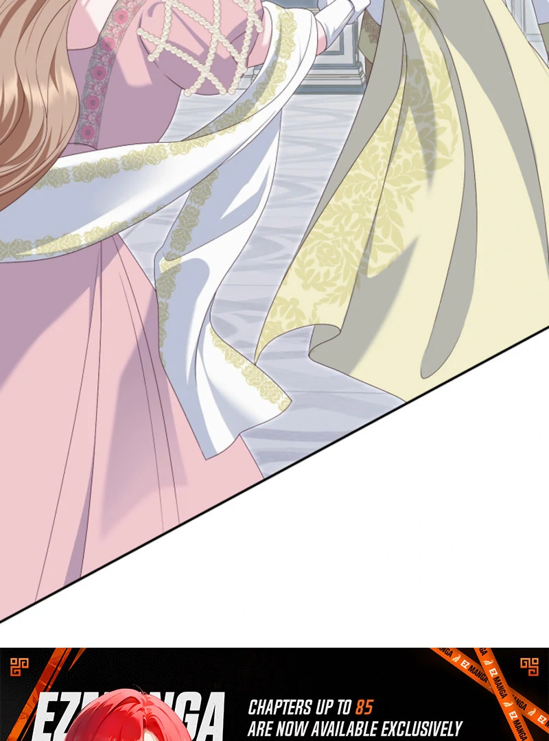 When Cinderella's Magic Fades Away Chapter 77 - page 77