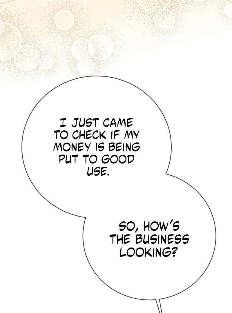 When Cinderella's Magic Fades Away Chapter 77 - page 7