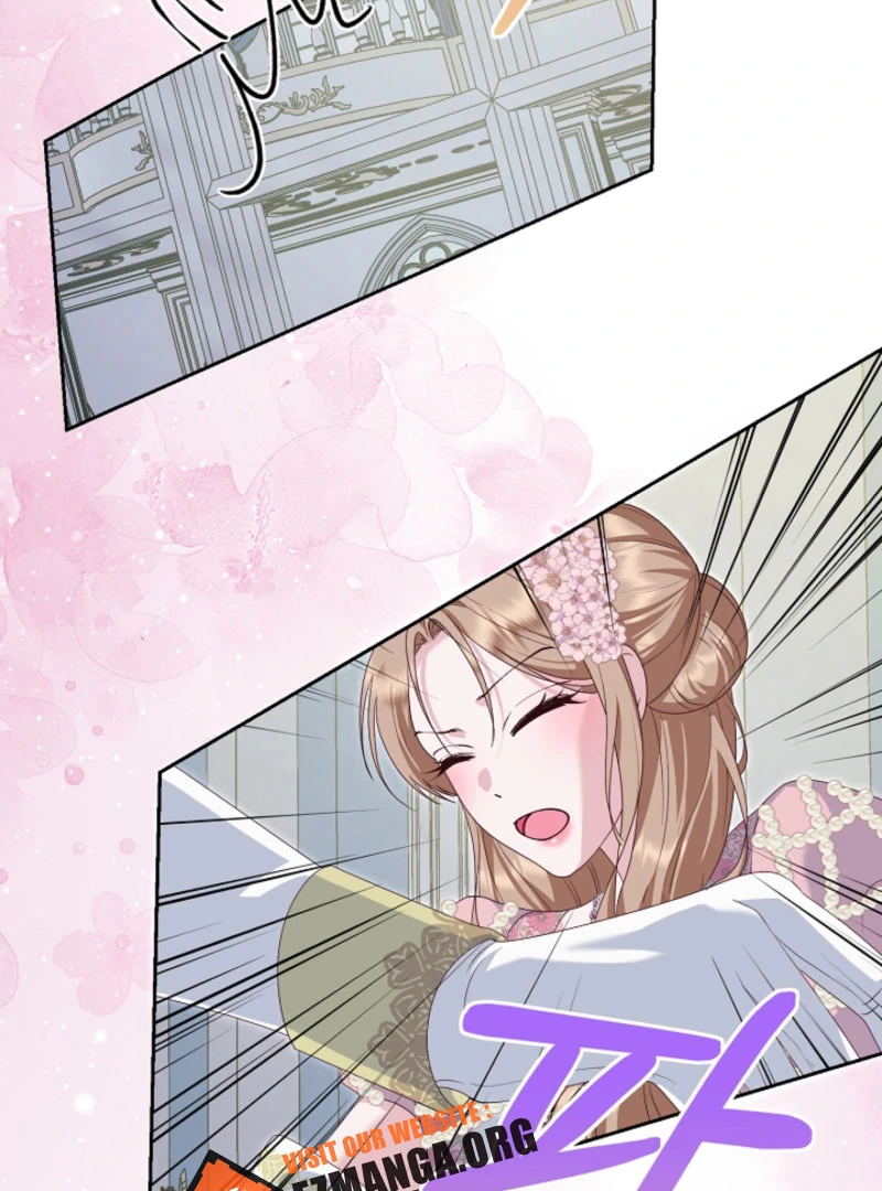 When Cinderella's Magic Fades Away Chapter 77 - page 79