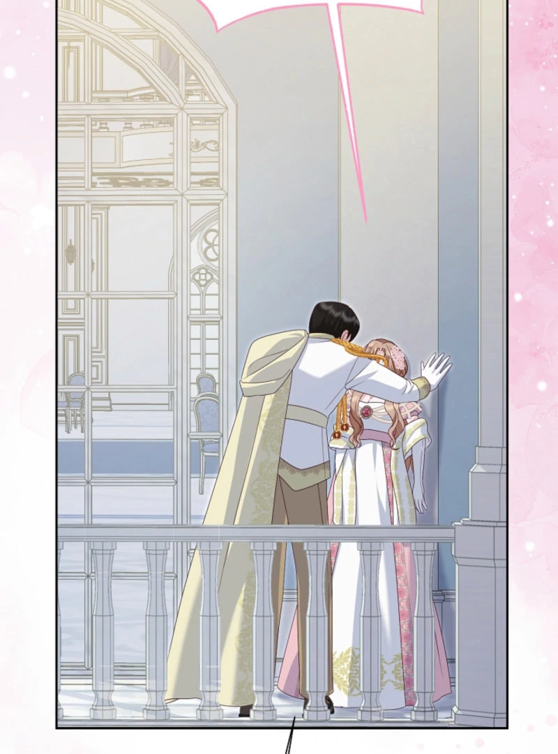 When Cinderella's Magic Fades Away Chapter 77 - page 81