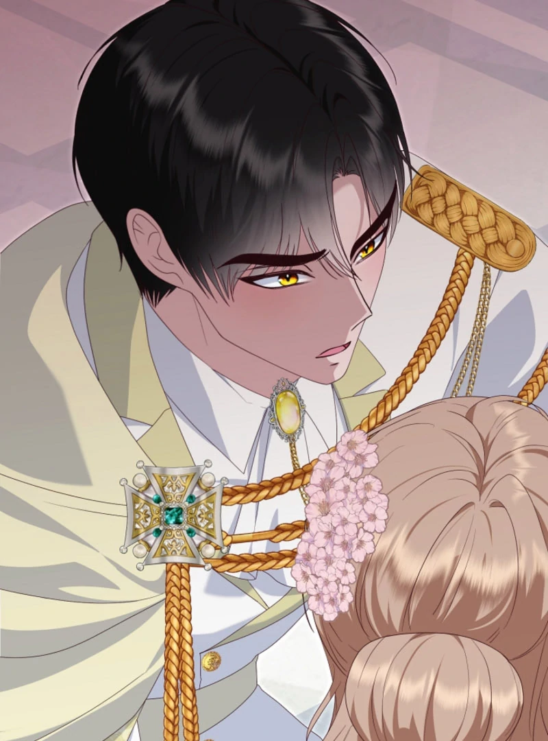 When Cinderella's Magic Fades Away Chapter 77 - page 84