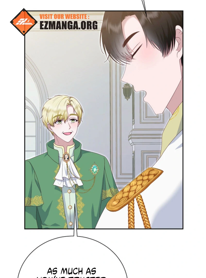 When Cinderella's Magic Fades Away Chapter 77 - page 8