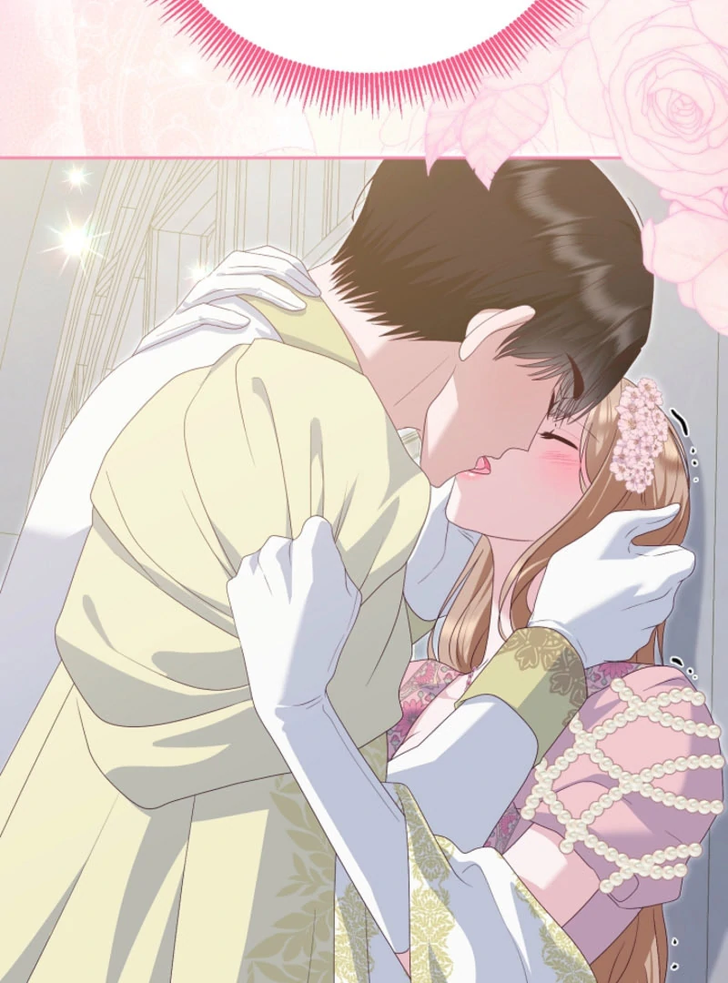 When Cinderella's Magic Fades Away Chapter 77 - page 94