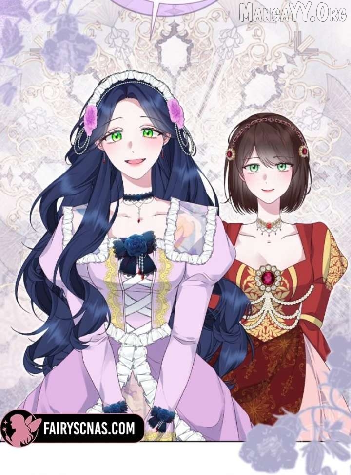 When Cinderella's Magic Fades Away Chapter 78 - page 2