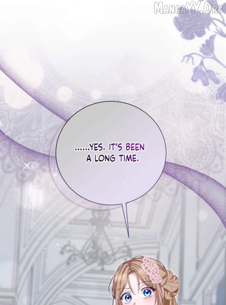 When Cinderella's Magic Fades Away Chapter 78 - page 3