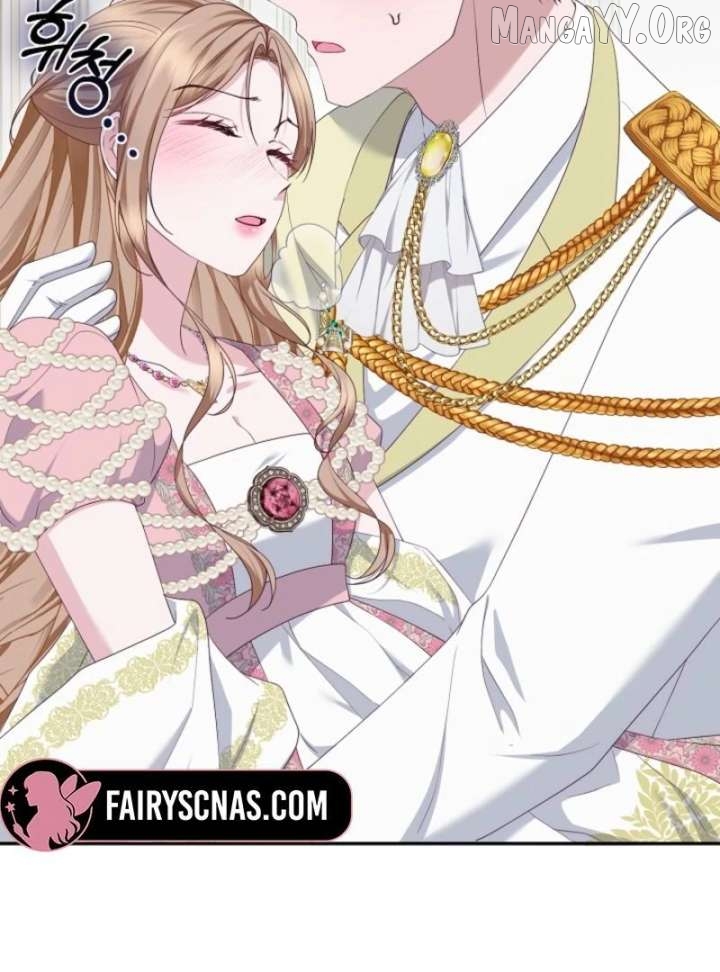 When Cinderella's Magic Fades Away Chapter 79 - page 3