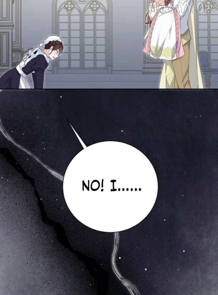When Cinderella's Magic Fades Away Chapter 79 - page 32