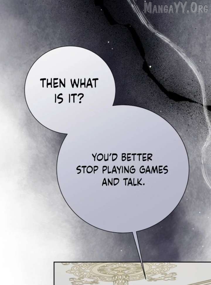 When Cinderella's Magic Fades Away Chapter 79 - page 33