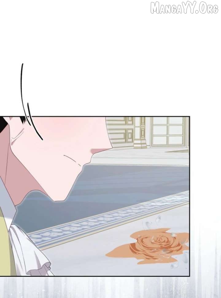 When Cinderella's Magic Fades Away Chapter 79 - page 4