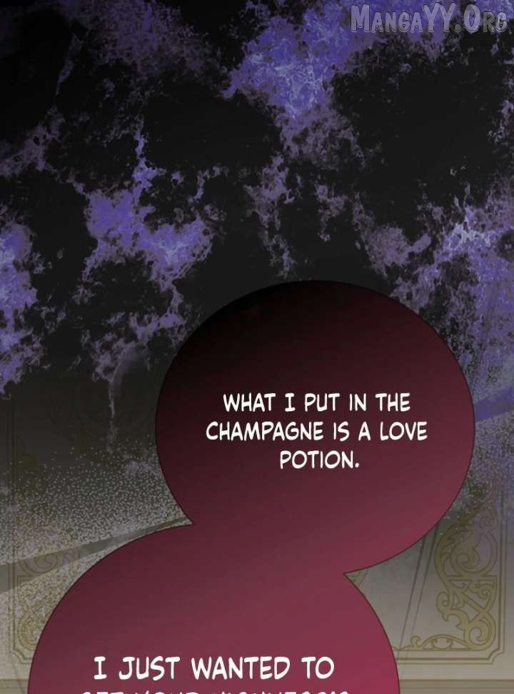 When Cinderella's Magic Fades Away Chapter 79 - page 41