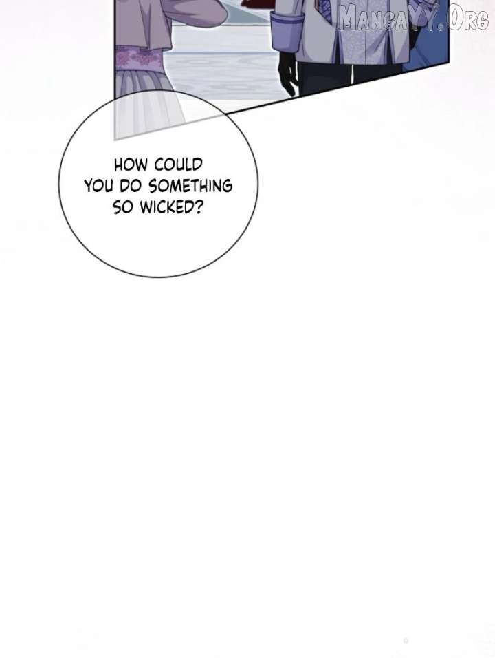 When Cinderella's Magic Fades Away Chapter 79 - page 45