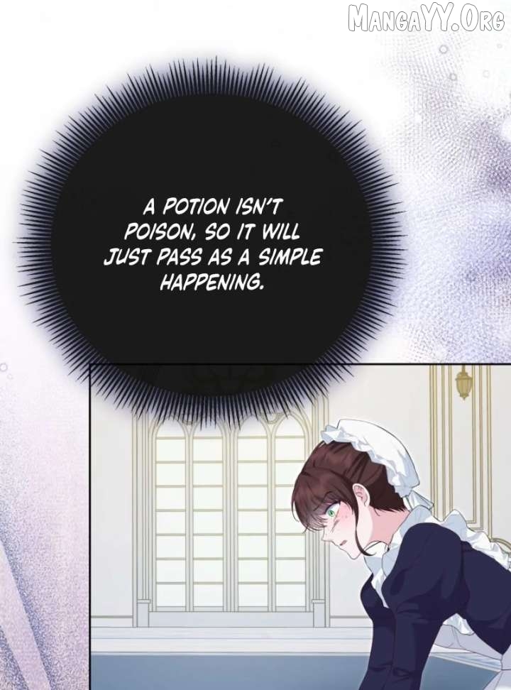 When Cinderella's Magic Fades Away Chapter 79 - page 46