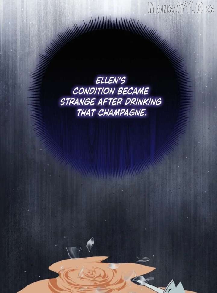 When Cinderella's Magic Fades Away Chapter 79 - page 5