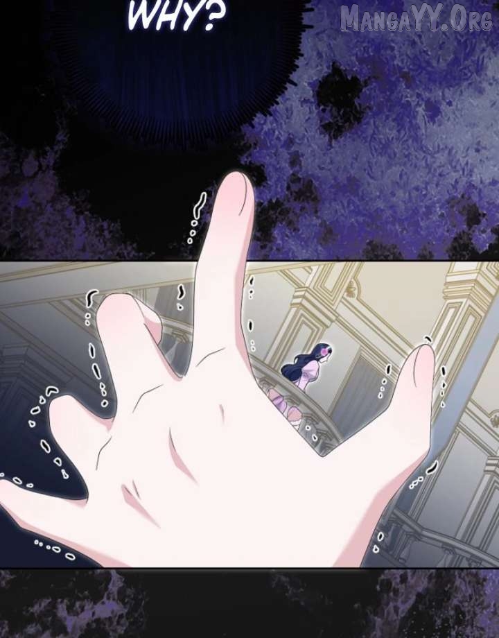 When Cinderella's Magic Fades Away Chapter 79 - page 71