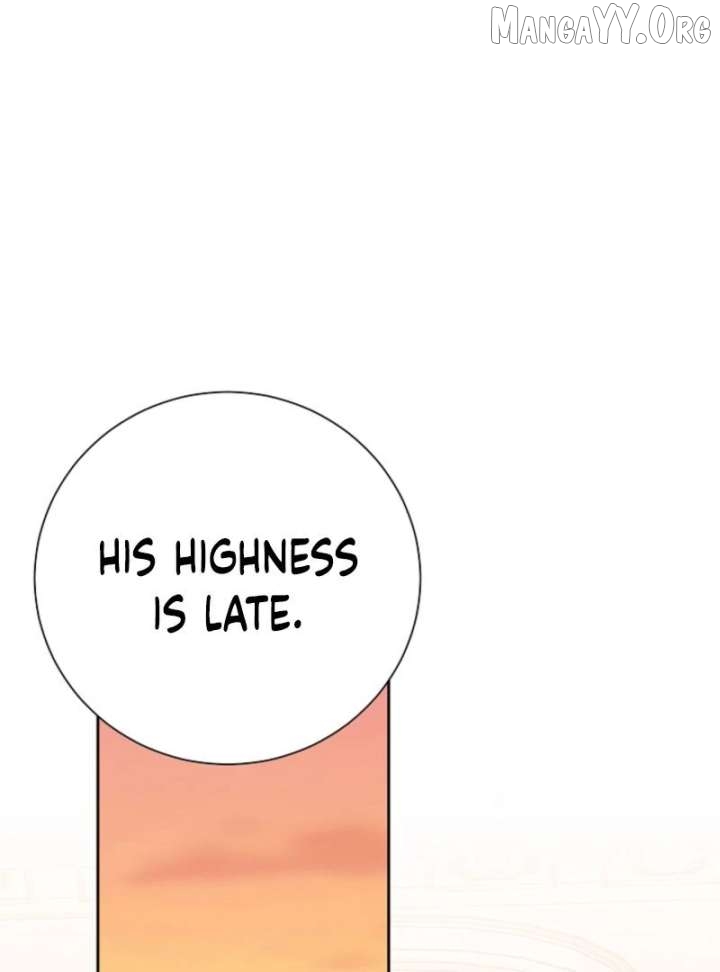When Cinderella's Magic Fades Away Chapter 79 - page 77