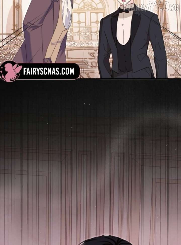 When Cinderella's Magic Fades Away Chapter 79 - page 79