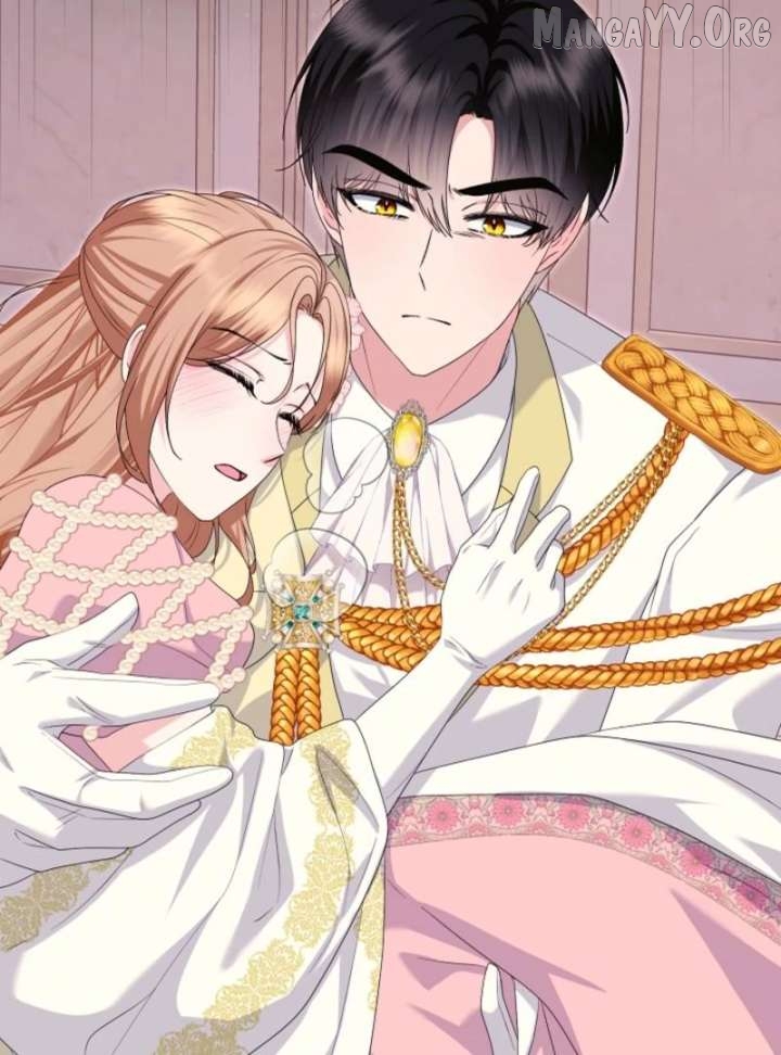 When Cinderella's Magic Fades Away Chapter 79 - page 80