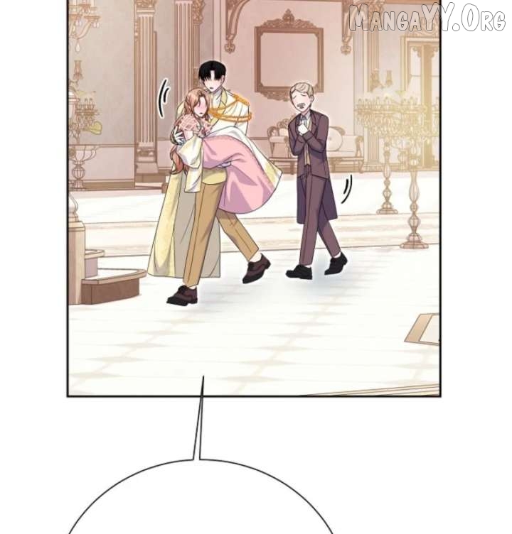 When Cinderella's Magic Fades Away Chapter 79 - page 83