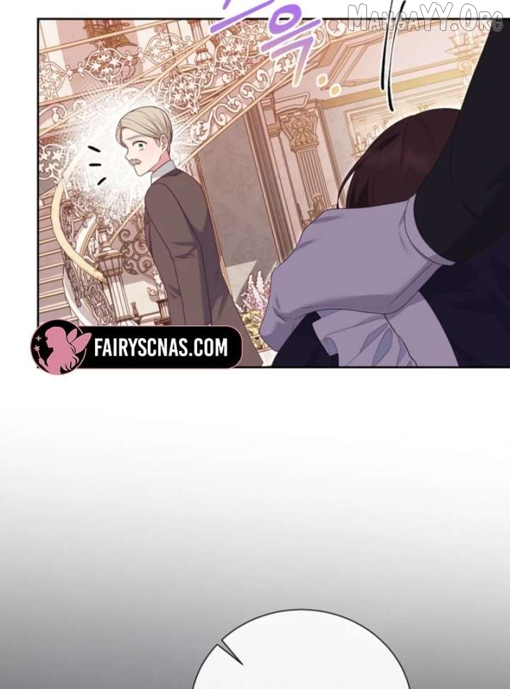 When Cinderella's Magic Fades Away Chapter 79 - page 89