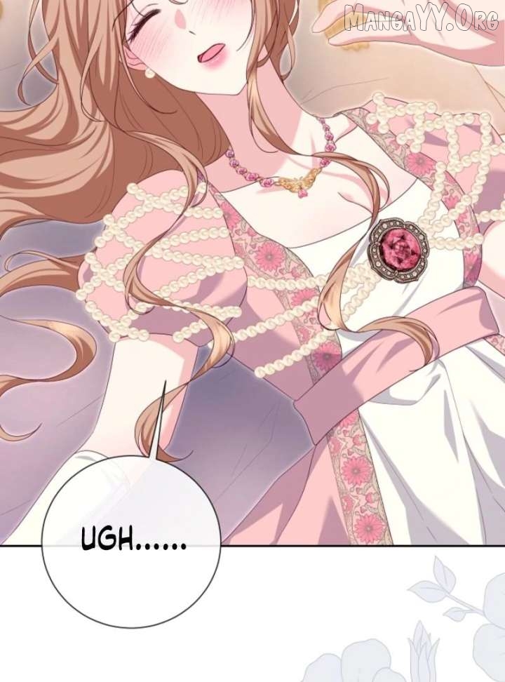 When Cinderella's Magic Fades Away Chapter 79 - page 96