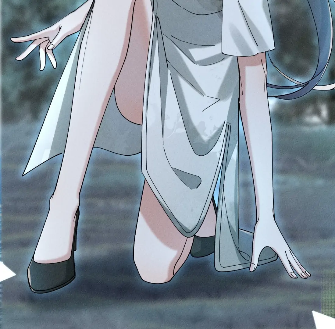 Is It Normal To Raise A Yandere Heroine As A Villainess ! Chapter 100 - page 107